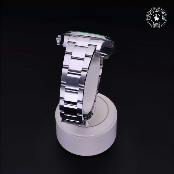 Milgauss - 116400GV