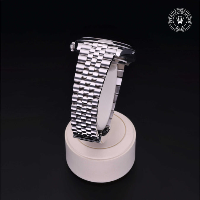Datejust 41 - 126300