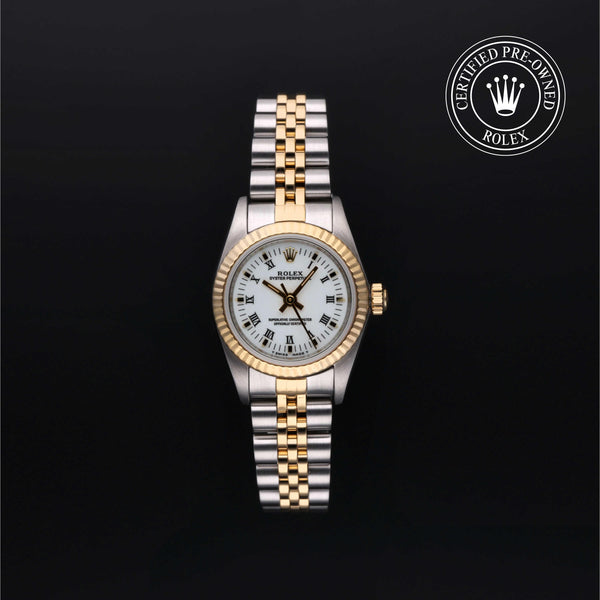Oyster Perpetual 24 - 76193
