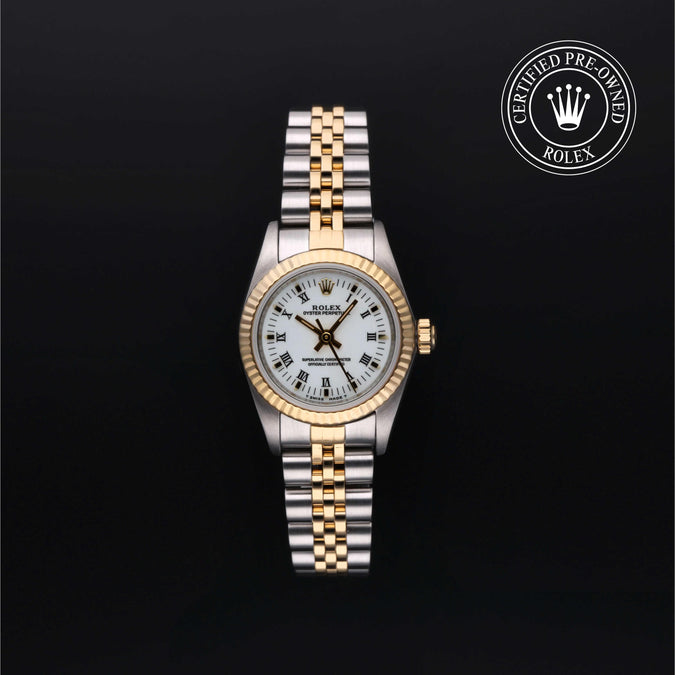 Oyster Perpetual 24 - 76193