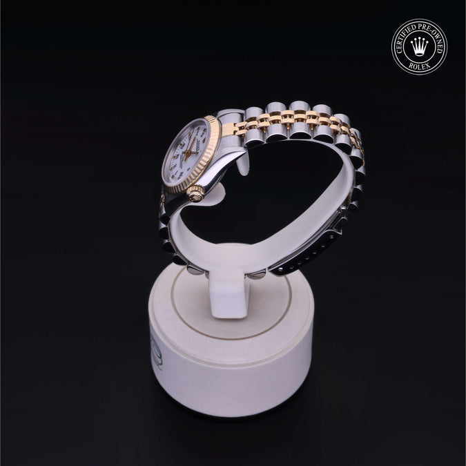 Oyster Perpetual 24 - 76193