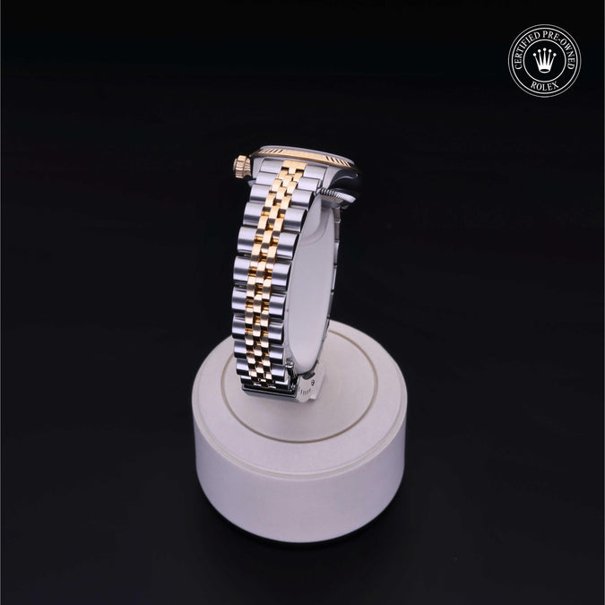 Oyster Perpetual 24 - 76193