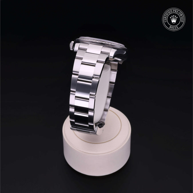 Datejust 36 - 116244