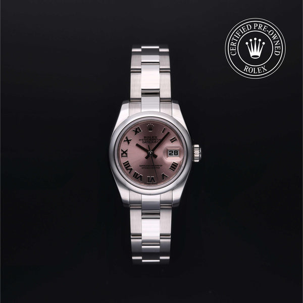 Lady-Datejust 26 - 179160