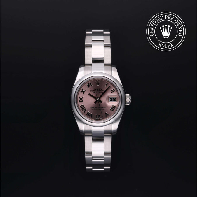 Lady-Datejust 26 - 179160