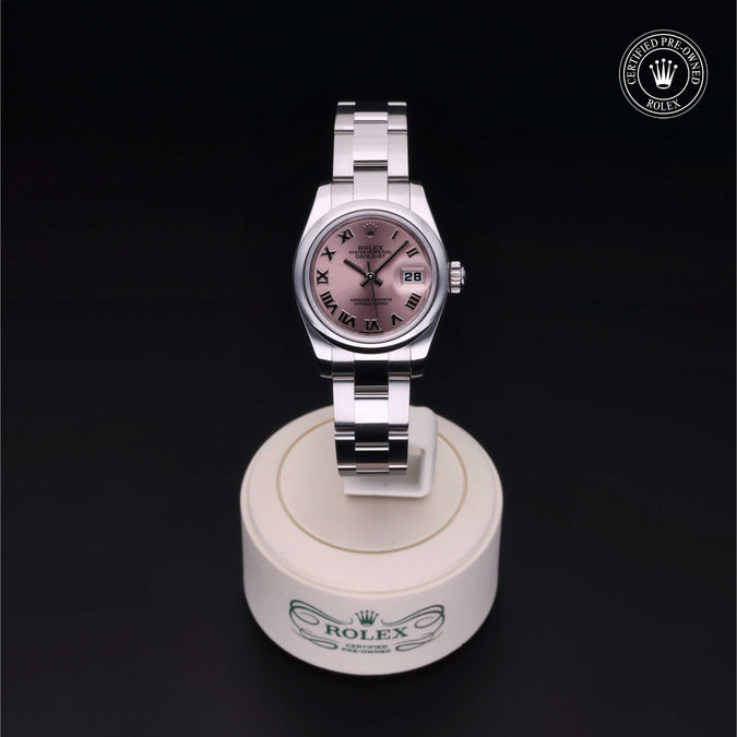 Lady-Datejust 26 - 179160