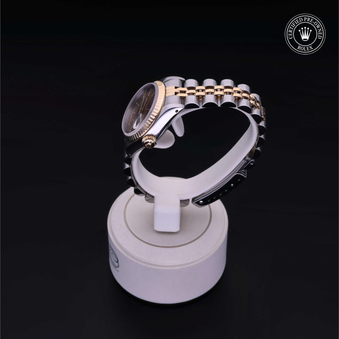 Oyster Perpetual Lady-Datejust 26 - 69173