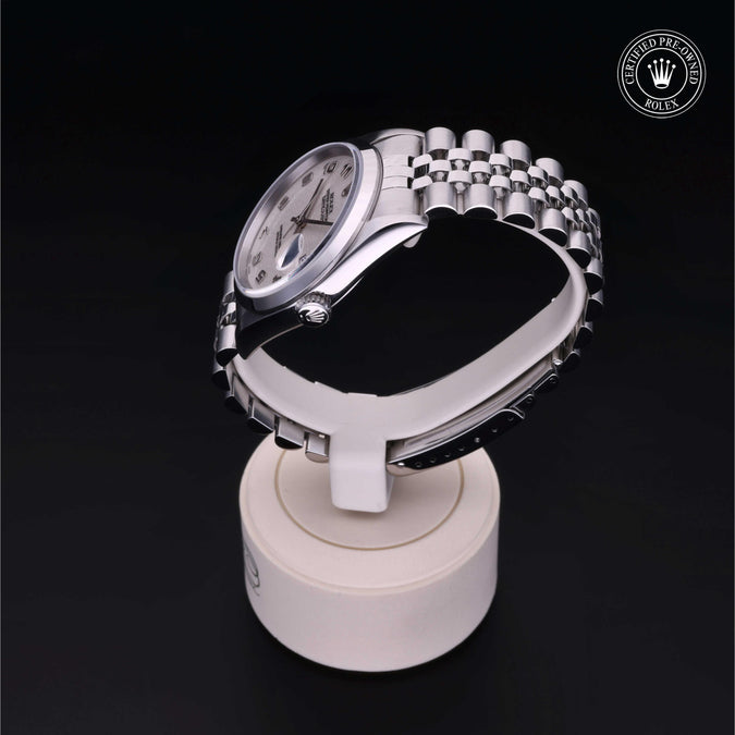 Datejust 36 - 16200