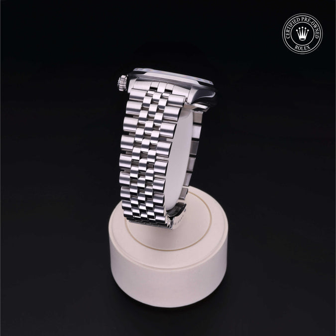 Datejust 36 - 16200