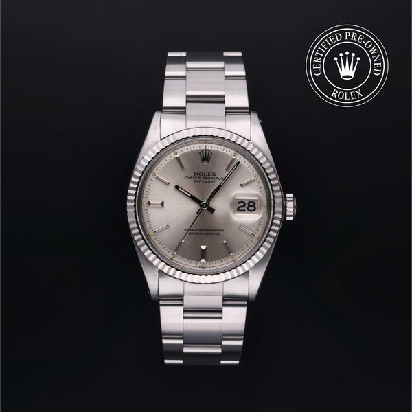 Datejust - 1601/4