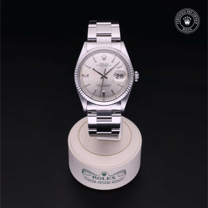 Datejust - 1601/4