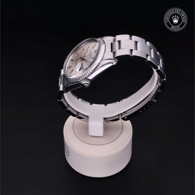 Datejust - 1601/4