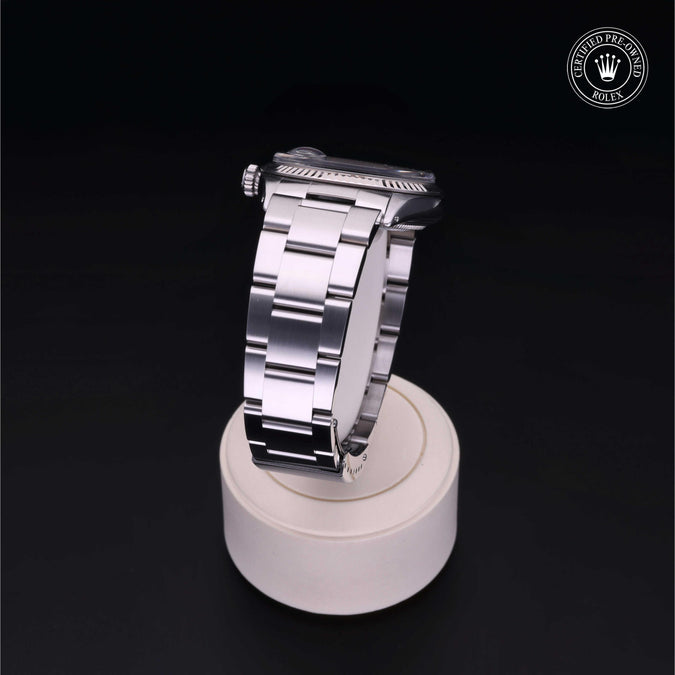 Datejust - 1601/4