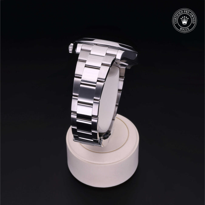 Datejust II - 116300