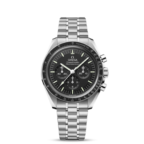 Speedmaster Moonwatch Steel 42mm Watch 310.30.42.50.01.002