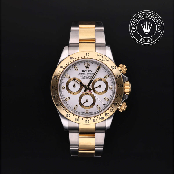 Cosmograph Daytona - 16523