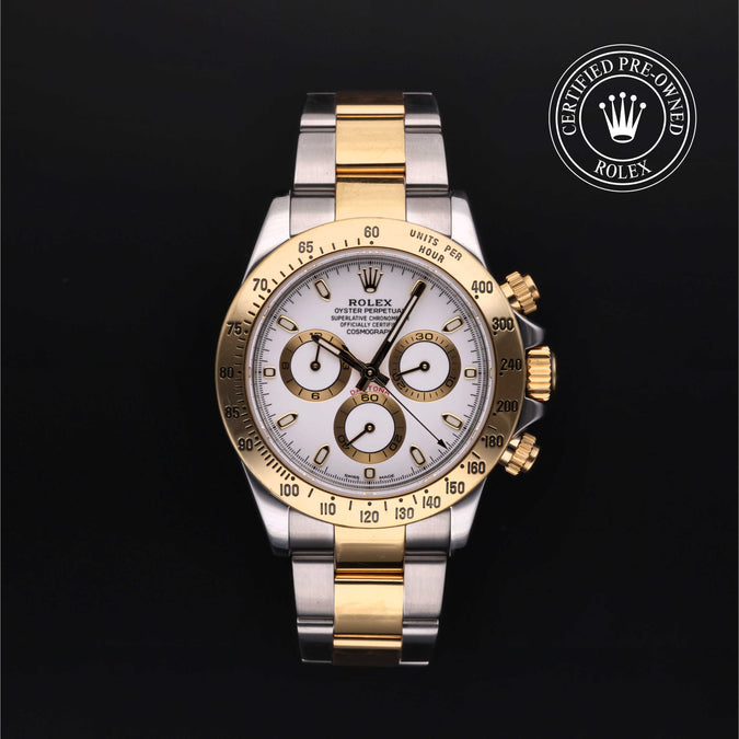 Cosmograph Daytona - 16523
