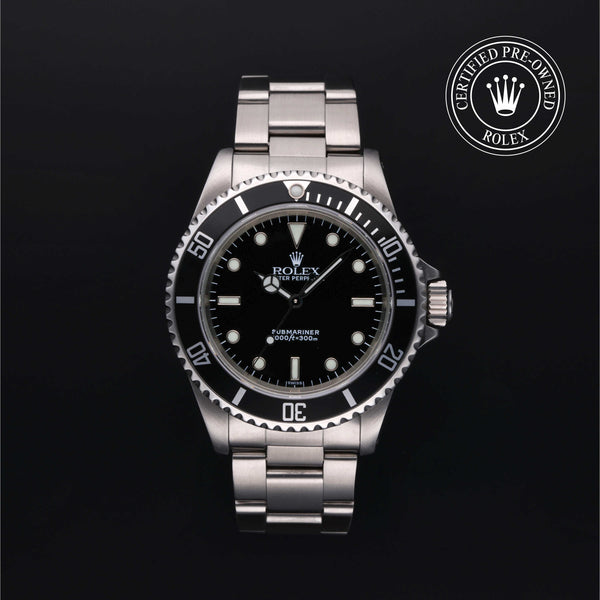 Submariner Date - 14060