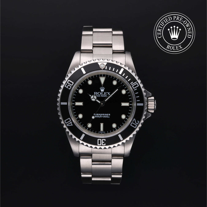 Submariner Date - 14060