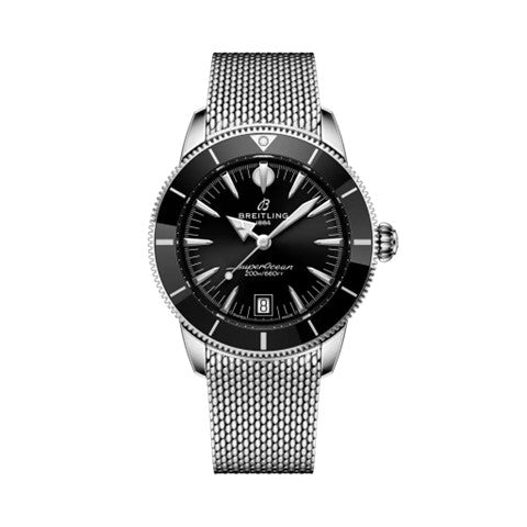Breitling 1884 レザーケースセットコルトオーシャン44 Breitling 1884 レザーケースセットコルトオーシャン44
