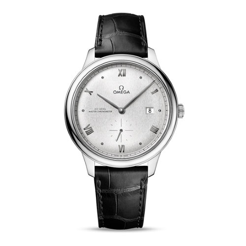 DeVille Prestige Co-Axial Master Chronometer Small Seconds 41 MM 434.13.41.20.02.001