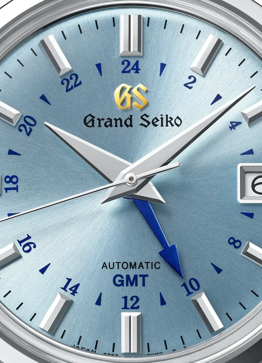 Grand Seiko Watches - Our Online Collection | Brent Miller Grand Seiko Watches - Our Online Collection | Brent Miller