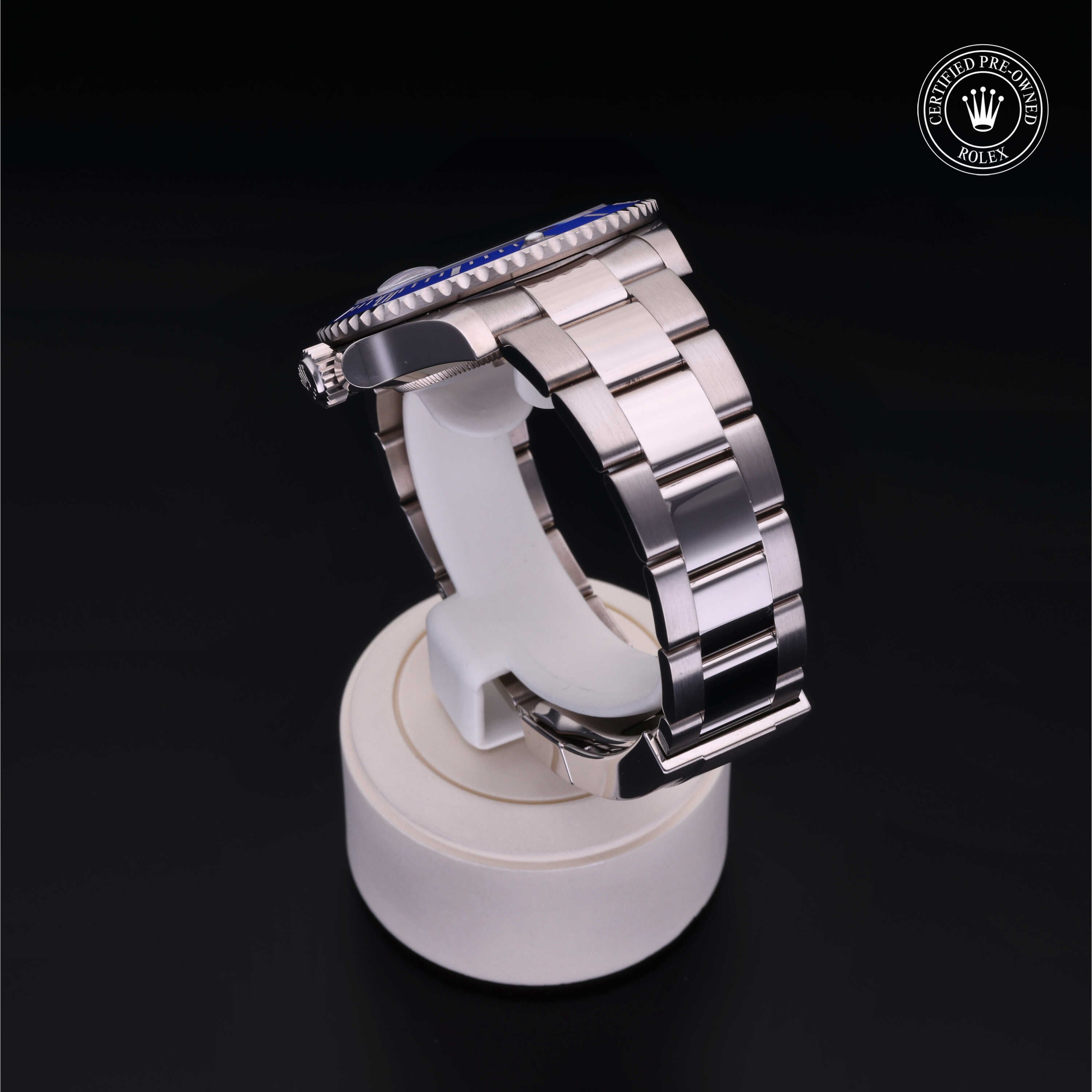 Submariner Date - 126619LB