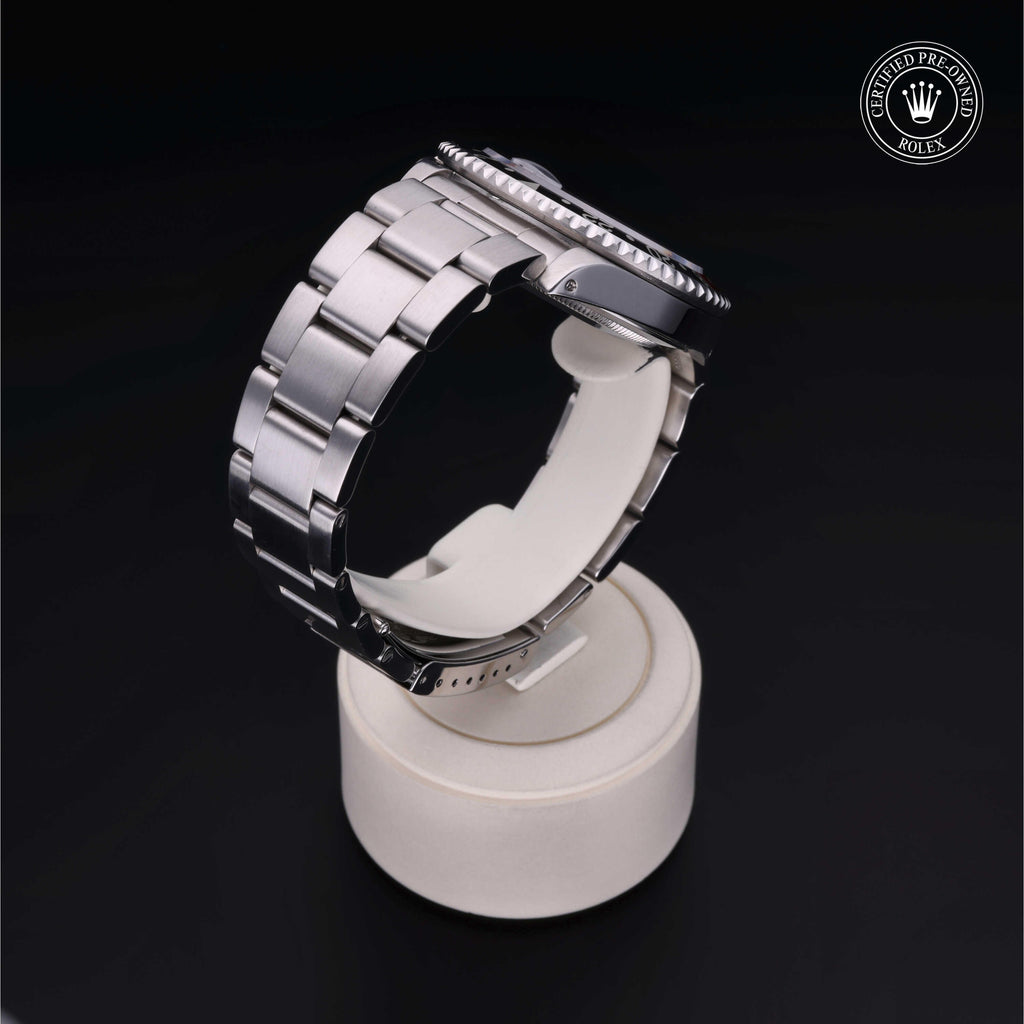 GMT-Master II - 16710