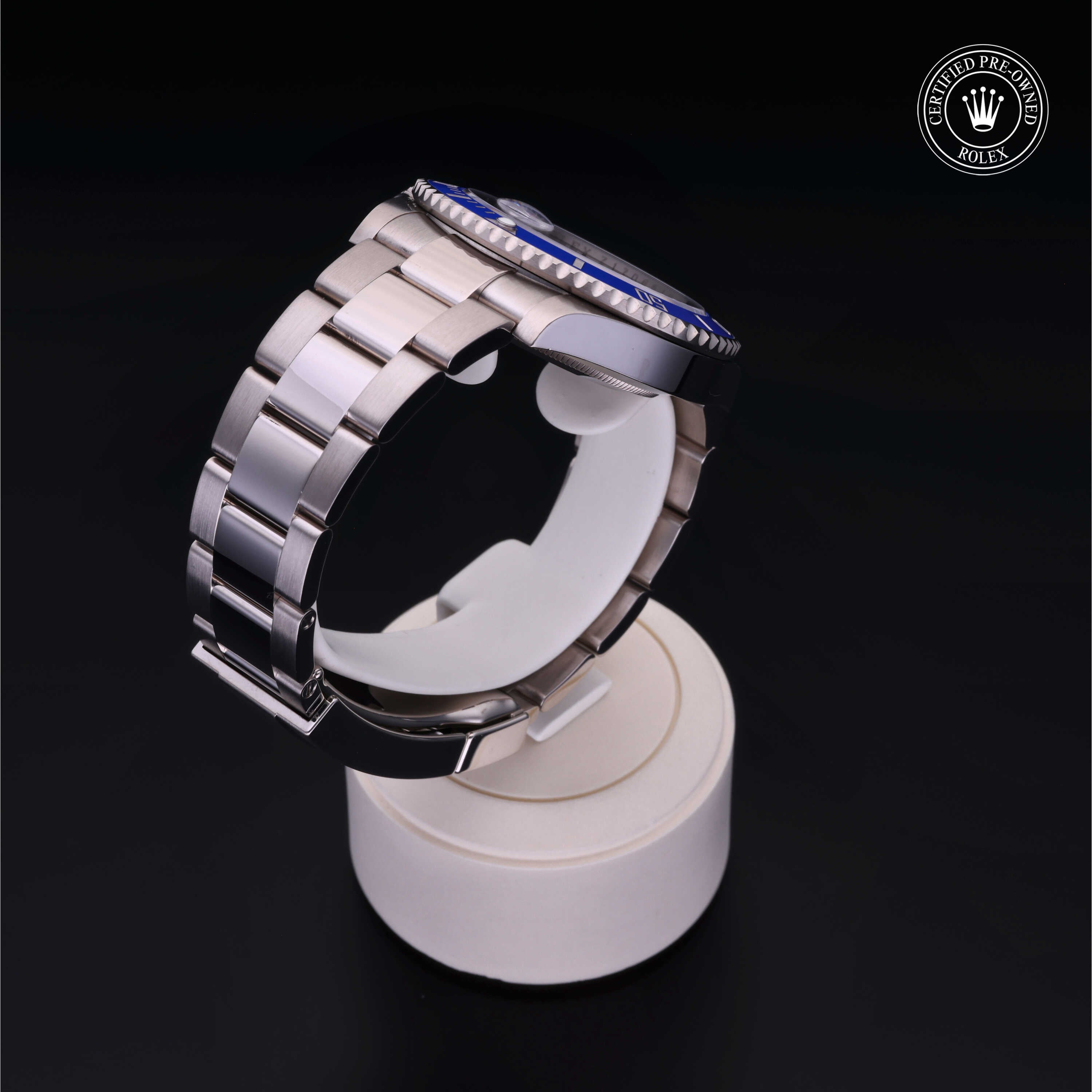 Submariner Date - 126619LB