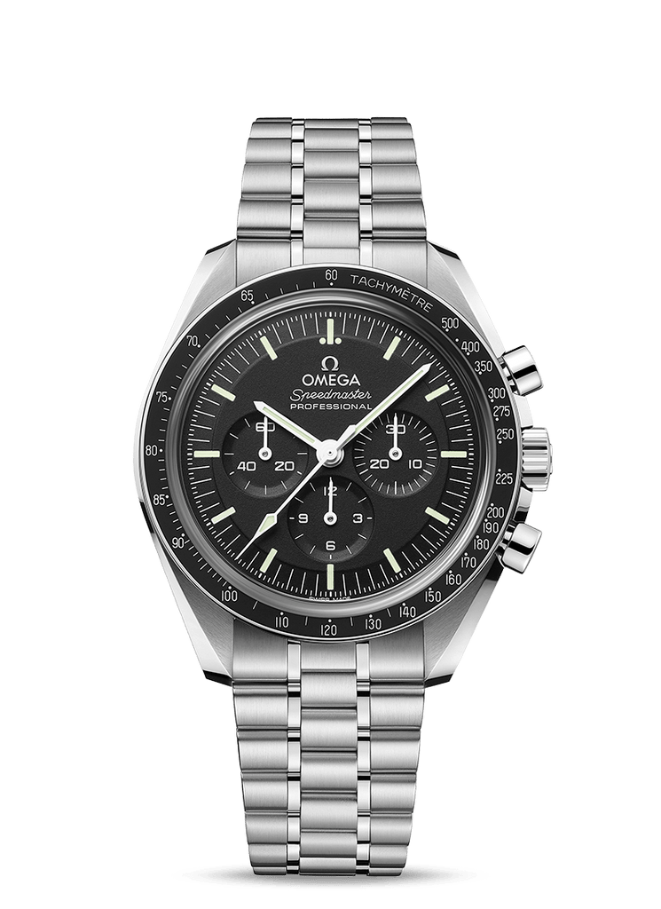 New Omega Watches for 2022: The Latest Seamasters, Speedmasters, and C