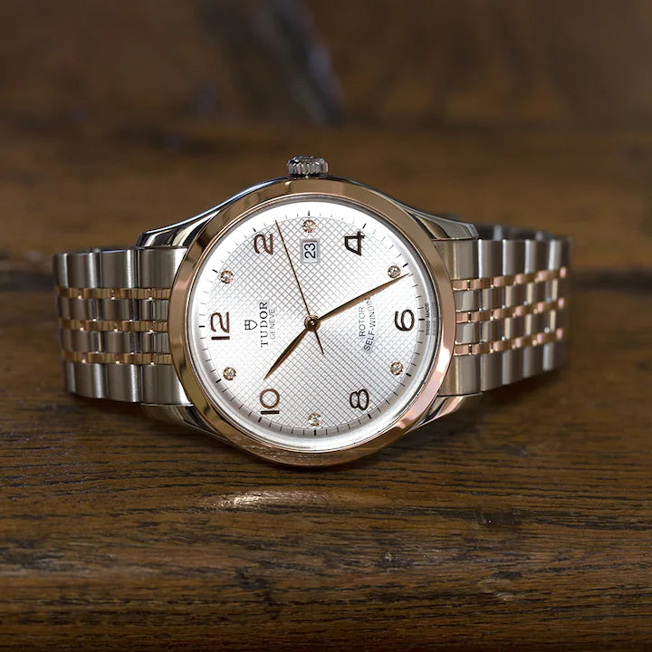 1926 41mm M91651-0002 Tudor